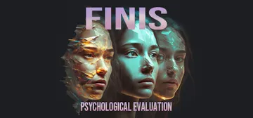 FINIS cover image