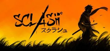 Sclash cover image