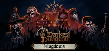 Darkest Dungeon® II cover image