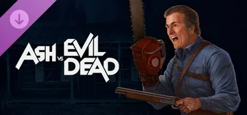 RetroRealms: Ash vs Evil Dead cover image