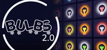 Bulbs 2.0 cover image