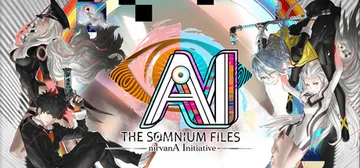 AI: THE SOMNIUM FILES - nirvanA Initiative cover image
