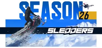 Sledders cover image