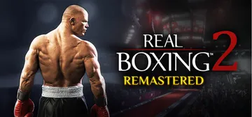 Real Boxing 2: Remastered cover image