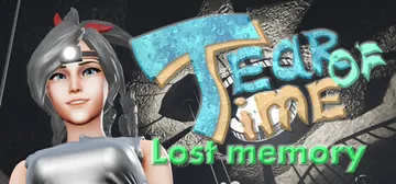 Tear of Time: Lost memory cover image