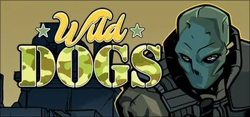 Wild Dogs cover image