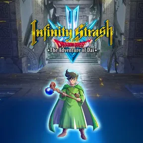 Legendary Mage Outfit cover image