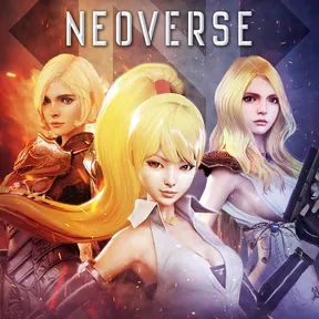 Neoverse cover image