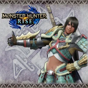 Hunter Voice: Cool Girl cover image