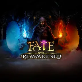 FATE: Reawakened cover image