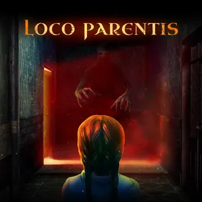 Loco Parentis cover image