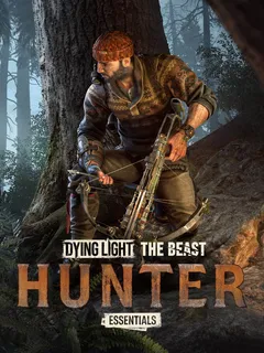 Dying Light: The Beast - Hunter Essentials cover image