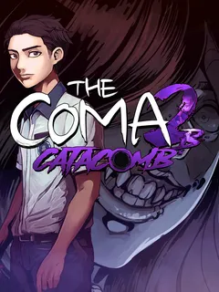 The Coma 2B: Catacomb Demo cover image