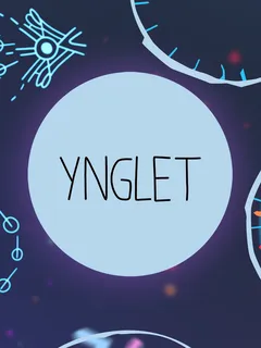 Ynglet cover image