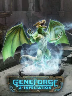 Geneforge 2 - Infestation cover image