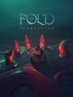 The Fold Ingression cover image
