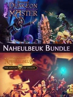Naheulbeuk Bundle cover image