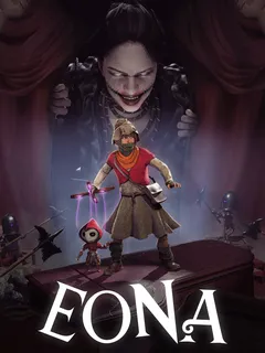 EONA cover image