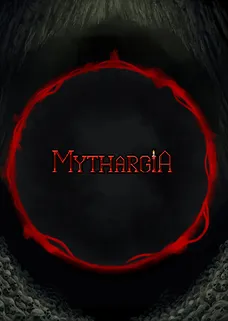 Mythargia cover image