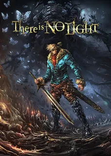 There Is No Light cover image