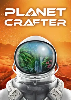 The Planet Crafter cover image