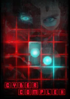 Cyber Complex cover image