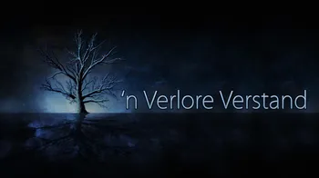'n Verlore Verstand cover image