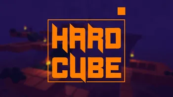 HardCube cover image