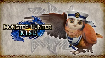 "Summery Sailor" Cohoot outfit cover image