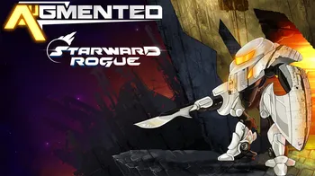Starward Rogue: AuGMENTED cover image