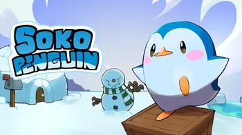 SokoPenguin cover image