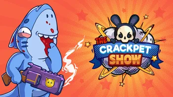 The Crackpet Show cover image