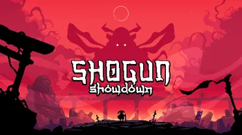 Shogun Showdown cover image