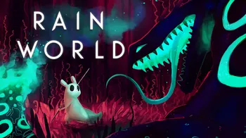 Rain World cover image