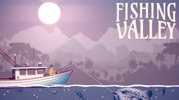 Fishing Valley cover image