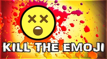 Kill The Emoji cover image