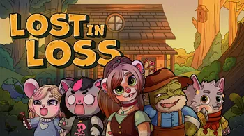 Lost in Loss cover image