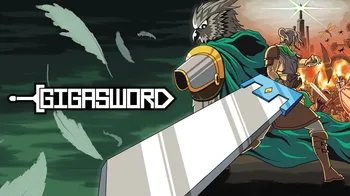 GIGASWORD cover image