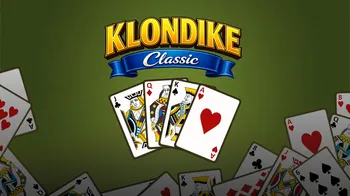 Klondike Classic cover image