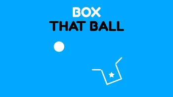 Box That Ball cover image