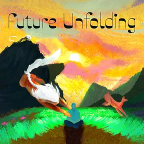 Future Unfolding cover image