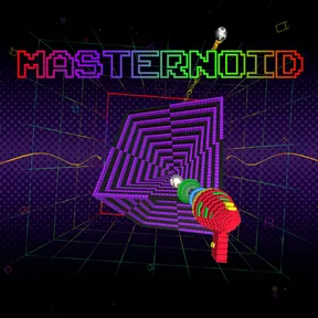 Masternoid cover image