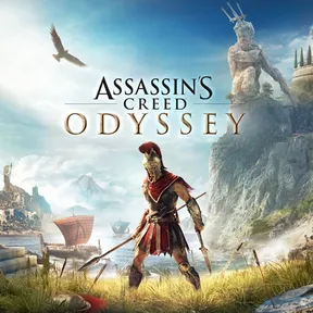 Assassin's Creed Odyssey Season Pass cover image