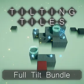 Tilting Tiles Full Tilt Bundle cover image