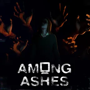 Among Ashes cover image
