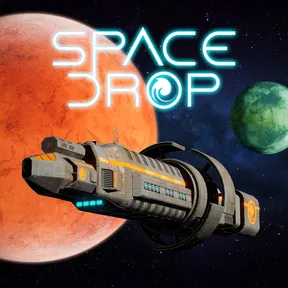 Space Drop cover image
