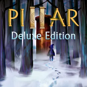 Pillar Deluxe Edition cover image