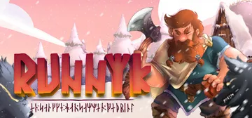 Runnyk cover image