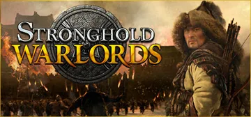 Stronghold: Warlords cover image