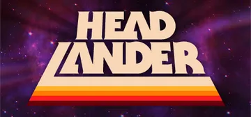 Headlander cover image